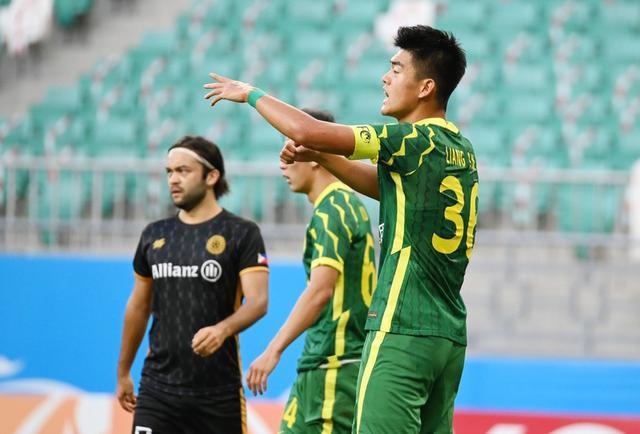  门兴格拉德巴赫青年军掀翻豪门  