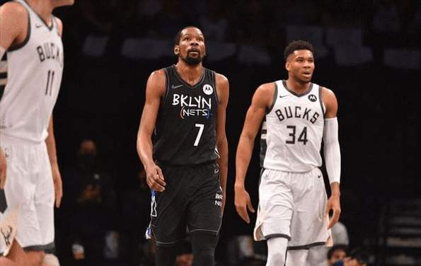  杜兰特关键罚球助篮网加时险胜热火保留季后赛希望  