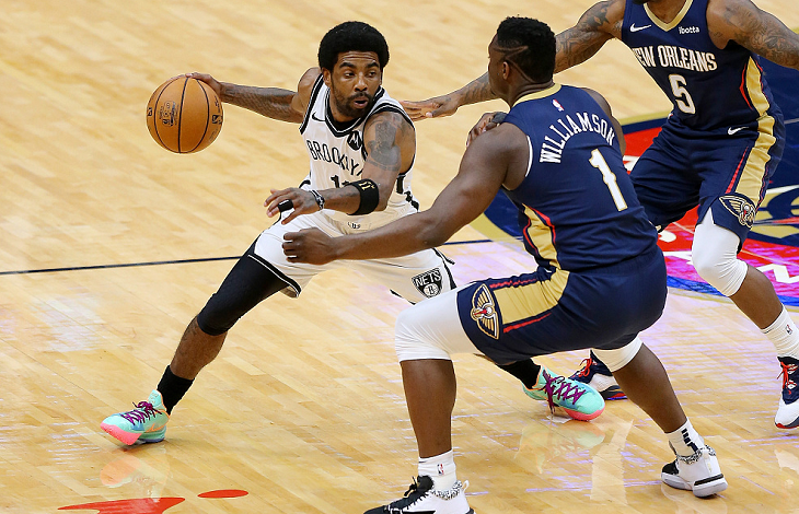  欧文关键球独行侠加时险胜鹈鹕队