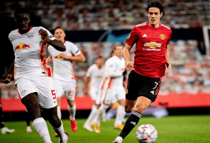  莱比锡红牛客场逼平拜仁展现德甲冠军气质